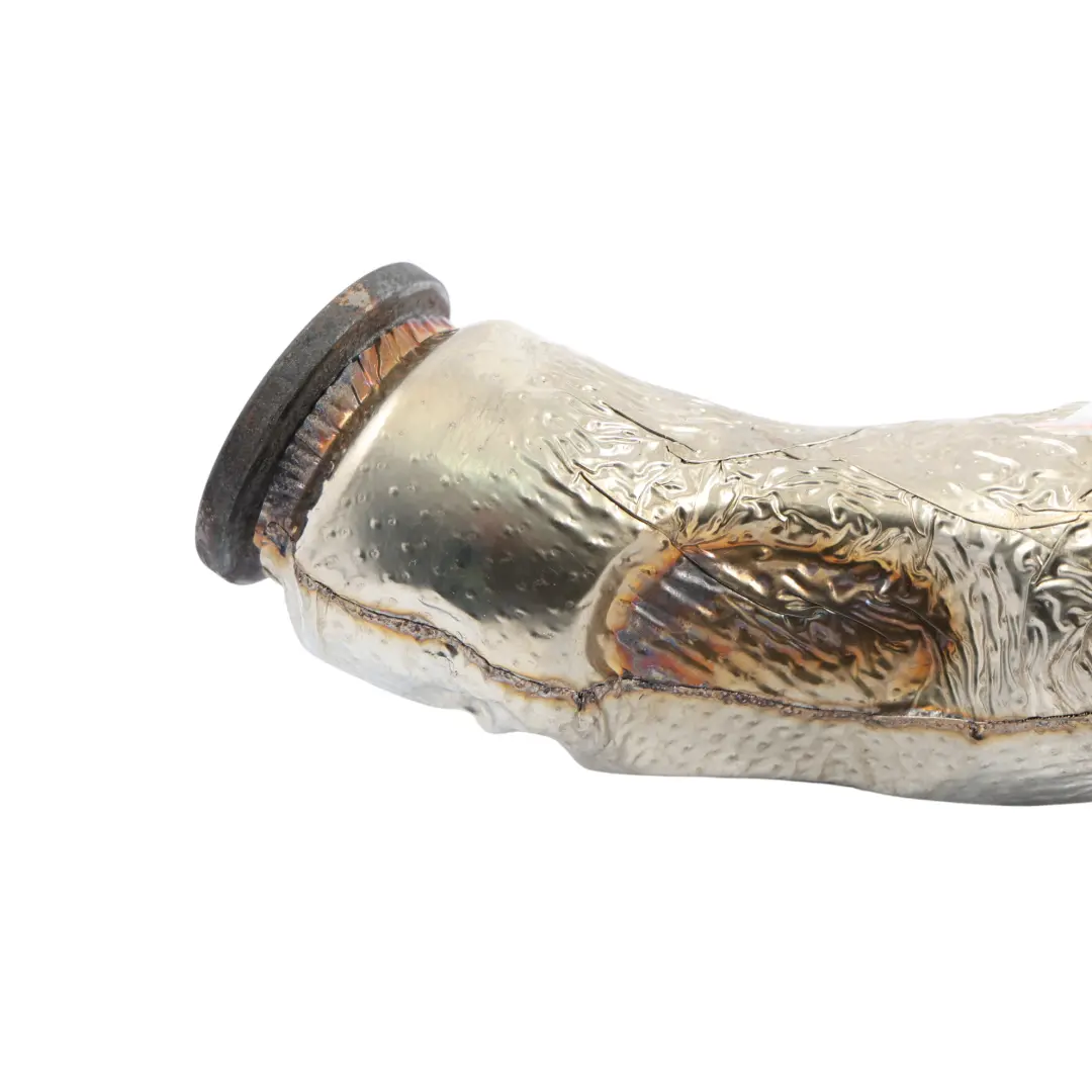 CGQB Turbolader Bi-Turbo Leitung Rohr Schlauch Audi SQ5 8R 3.0 TDI - SKU 059145061T-1 - Teilenummer 059145061T
