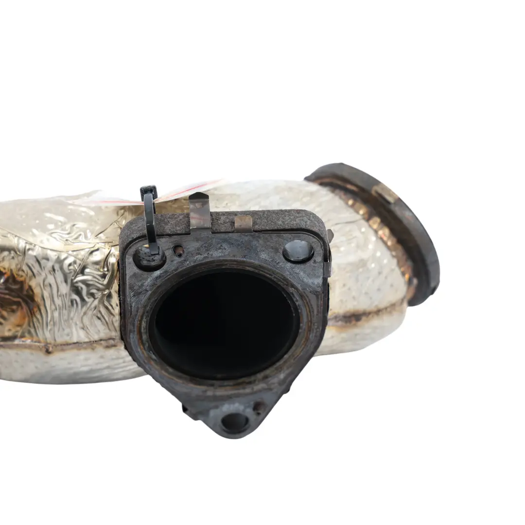 CGQB Turbolader Bi-Turbo Leitung Rohr Schlauch Audi SQ5 8R 3.0 TDI - SKU 059145061T-1 - Teilenummer 059145061T