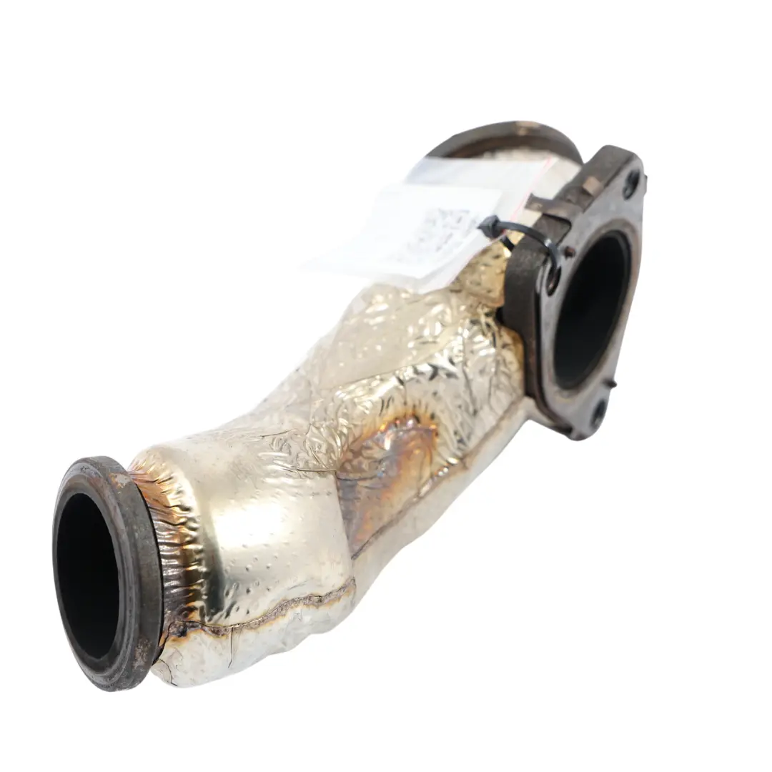 CGQB Turbocompresor Bi-Turbo Línea Tubo Manguera para Audi SQ5 8R 3.0 TDI con número de pieza 059145061T Audi SQ5 8R 3.0 TDI CGQB Turbocompresor Bi-Turbo Línea Tubo Manguera - SKU 059145061T-1 - Número de pieza 059145061T