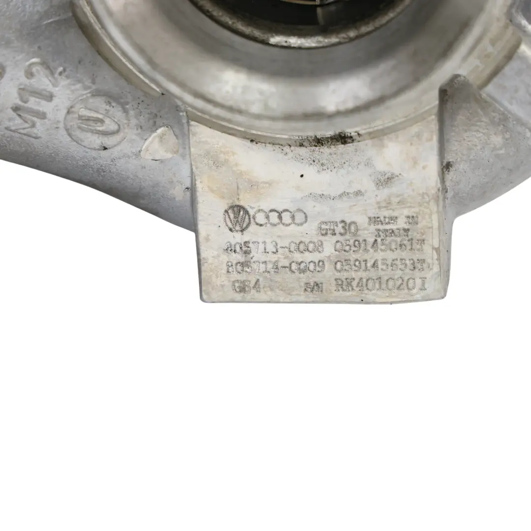 Turbosprężarka Bi-Turbo Turbina do Audi A6 C6 SQ5 8R 3.0 TDI o numerze 059145061T Audi A6 C6 SQ5 8R 3.0 TDI Turbosprężarka Bi-Turbo Turbina - SKU 059145061T - Numer Części 059145061T