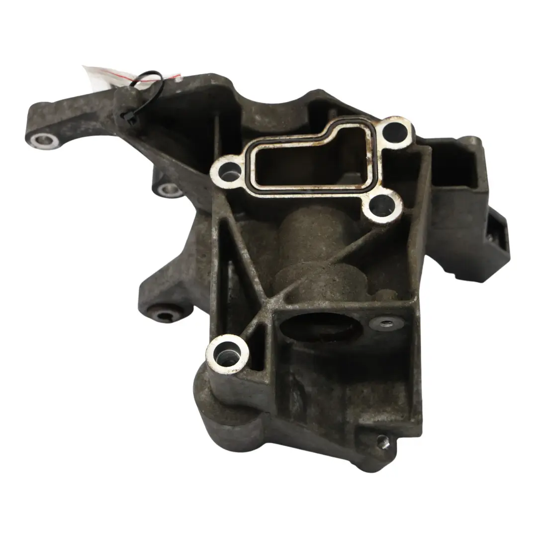 Servolenkungs Pumpe Halterung Träger für Audi A5 8T mit Teilenummer 059145169AA Audi A5 8T Servolenkungs Pumpe Halterung Träger - SKU 059145169AA - Teilenummer 059145169AA