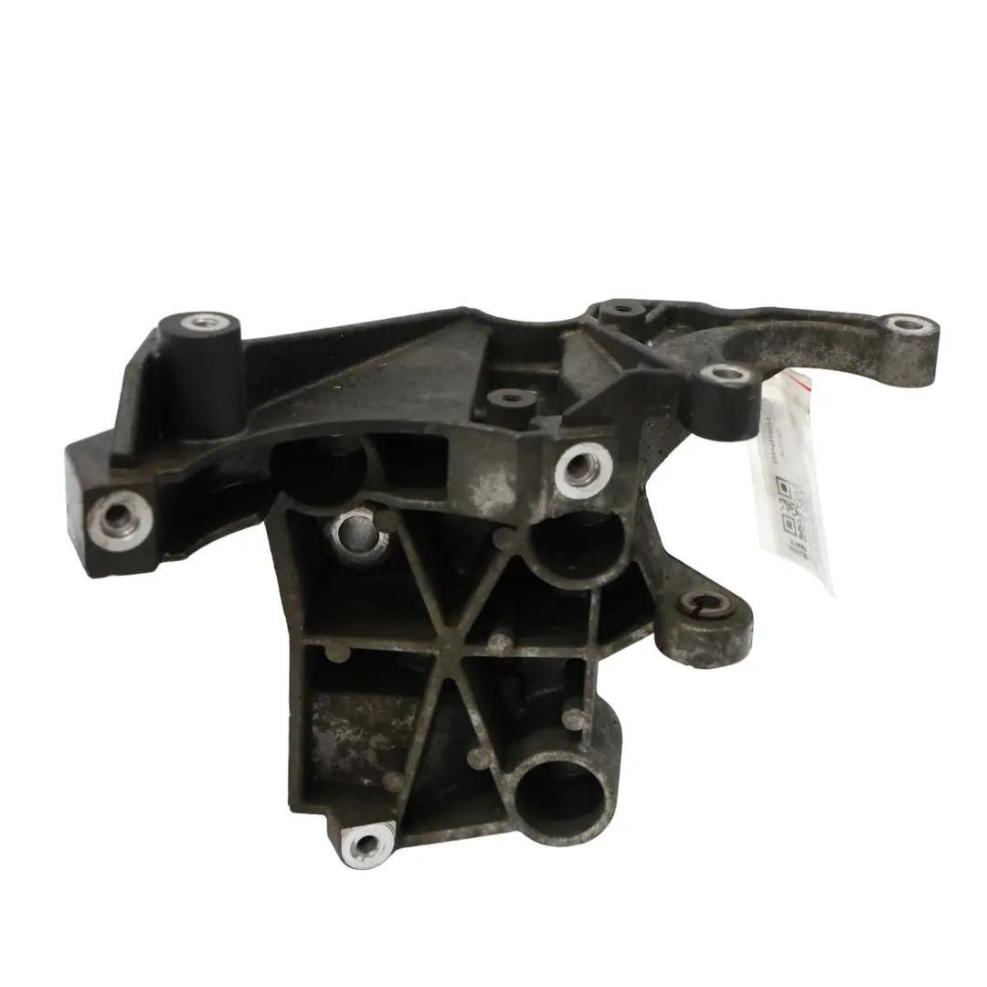 Servolenkungs Pumpe Halterung Träger für Audi A5 8T mit Teilenummer 059145169AA Audi A5 8T Servolenkungs Pumpe Halterung Träger - SKU 059145169AA - Teilenummer 059145169AA