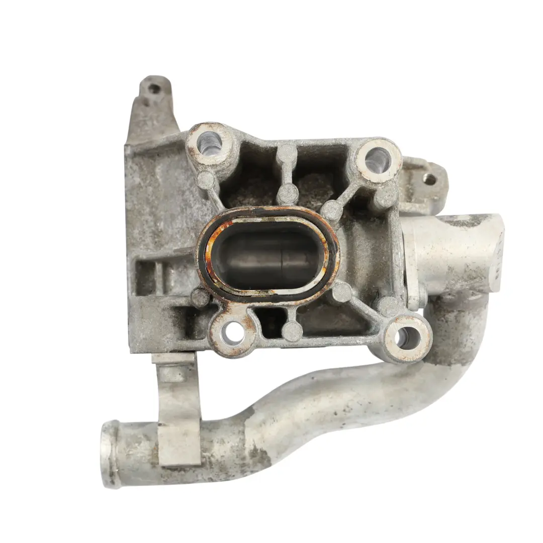 Conditioning Compressor Pump Bracket Mount Holder to Audi A6 C7 Air with Part number 059145169BL Audi A6 C7 Air Conditioning Compressor Pump Bracket Mount Holder - SKU 059145169BL - Part number 059145169BL