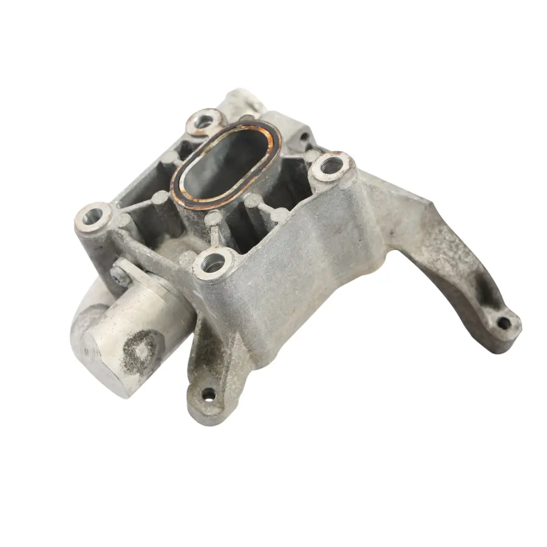 Mocowanie Łapa Wspornik Sprężarki Klimatyzacji do Audi A6 C7 o numerze 059145169BL Audi A6 C7 Mocowanie Łapa Wspornik Sprężarki Klimatyzacji - SKU 059145169BL - Numer Części 059145169BL