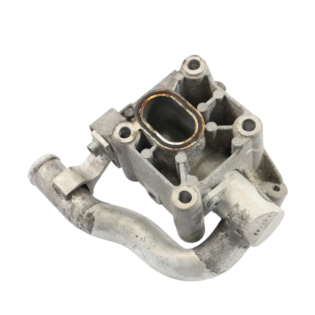 Support Pompe Compresseur Climatisation pour Audi A6 C7 à propos du numéro de pièce 059145169BL Audi A6 C7 Support Pompe Compresseur Climatisation - SKU 059145169BL - Numéro de pièce 059145169BL