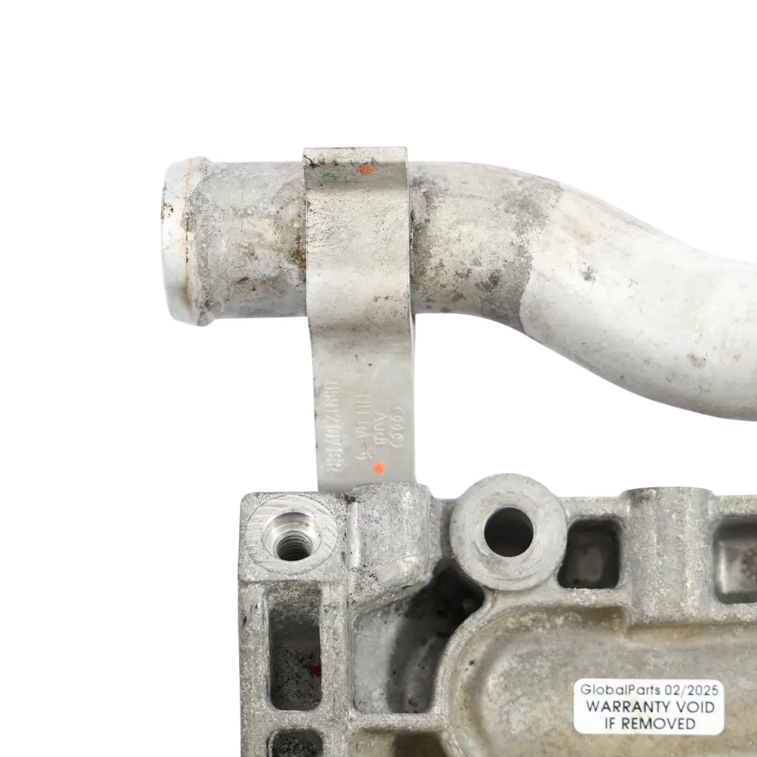 Conditioning Compressor Pump Bracket Mount Holder to Audi A6 C7 Air with Part number 059145169BL Audi A6 C7 Air Conditioning Compressor Pump Bracket Mount Holder - SKU 059145169BL - Part number 059145169BL