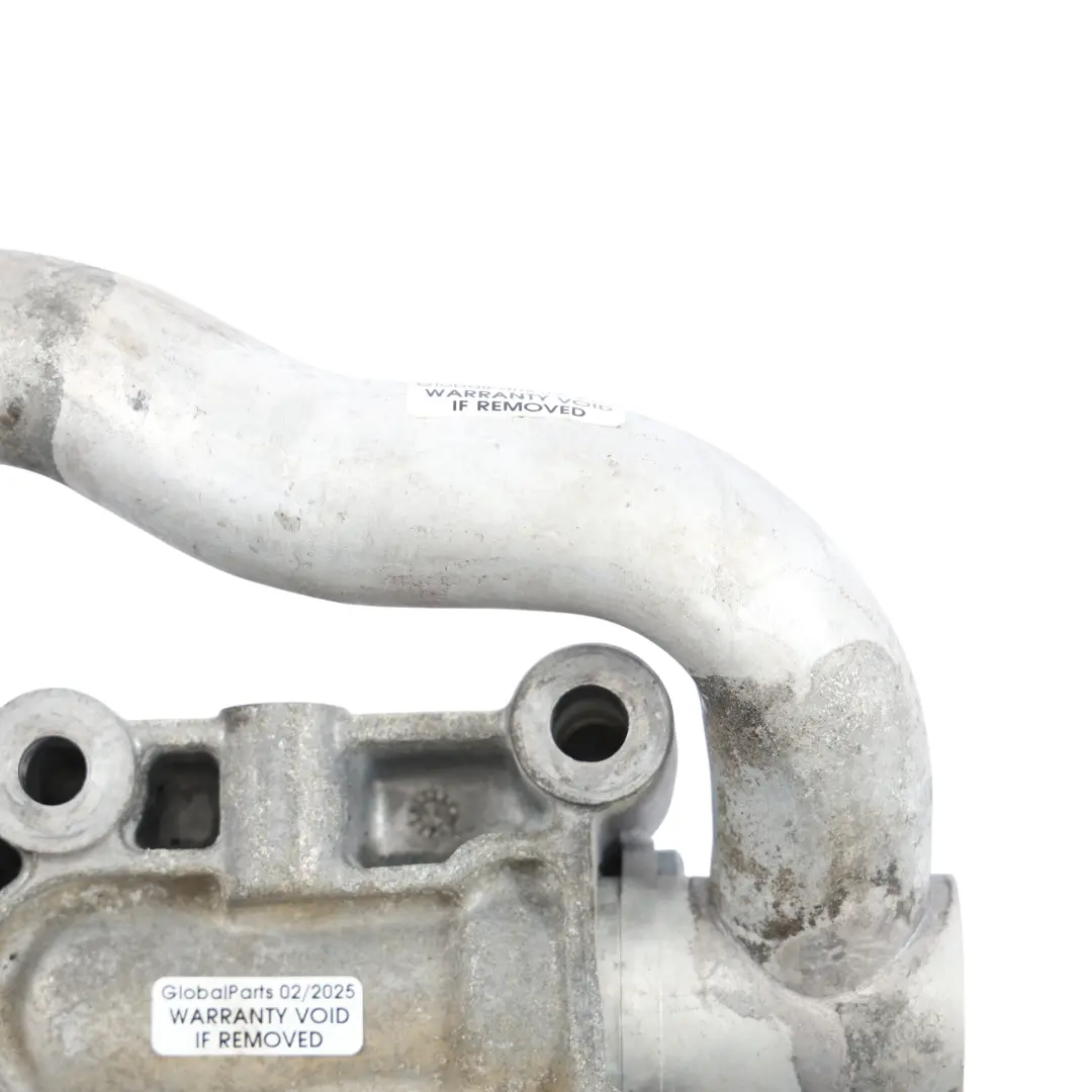 Mocowanie Łapa Wspornik Sprężarki Klimatyzacji do Audi A6 C7 o numerze 059145169BL Audi A6 C7 Mocowanie Łapa Wspornik Sprężarki Klimatyzacji - SKU 059145169BL - Numer Części 059145169BL