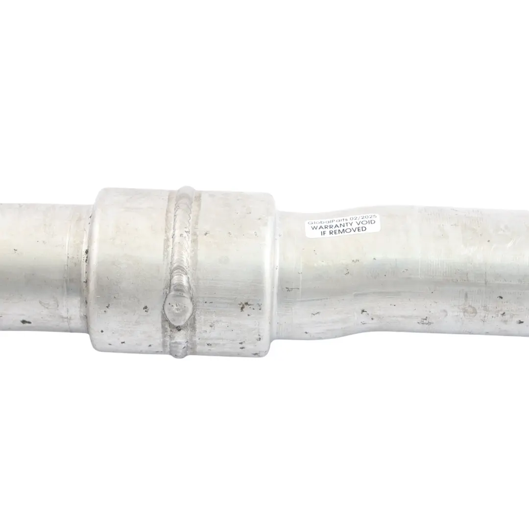 Audi Q5 8R Intercooler Air Pressure Pipe Right Hose Line O/S Lower - SKU 059145673P - Part number 059145673P