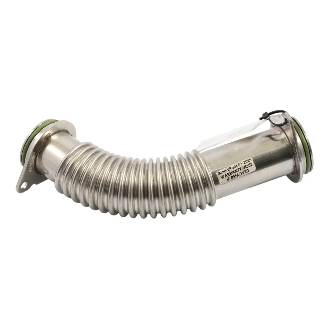 CGQB Turbo Hose Line Tube Pipe to Audi SQ5 8R 3.0 TDI with Part number 059145732A Audi SQ5 8R 3.0 TDI CGQB Turbo Hose Line Tube Pipe - SKU 059145732A - Part number 059145732A