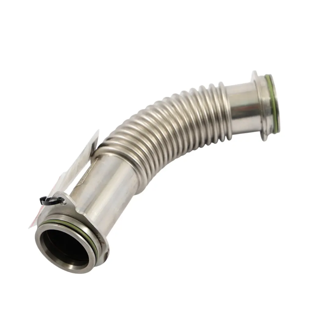 CGQB Turbo Manguera Tubo para Audi SQ5 8R 3.0 TDI con número de pieza 059145732A Audi SQ5 8R 3.0 TDI CGQB Turbo Manguera Tubo - SKU 059145732A - Número de pieza 059145732A