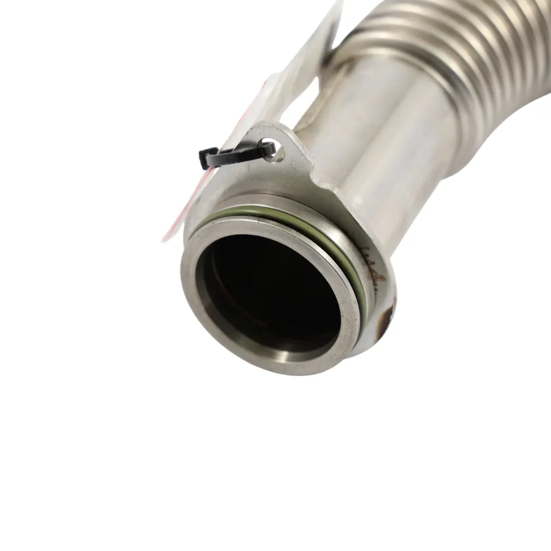 CGQB Diesel Turbo Rura Przewód Wąż do Audi SQ5 8R 3.0 TDI o numerze 059145732A Audi SQ5 8R 3.0 TDI CGQB Diesel Turbo Rura Przewód Wąż - SKU 059145732A - Numer Części 059145732A