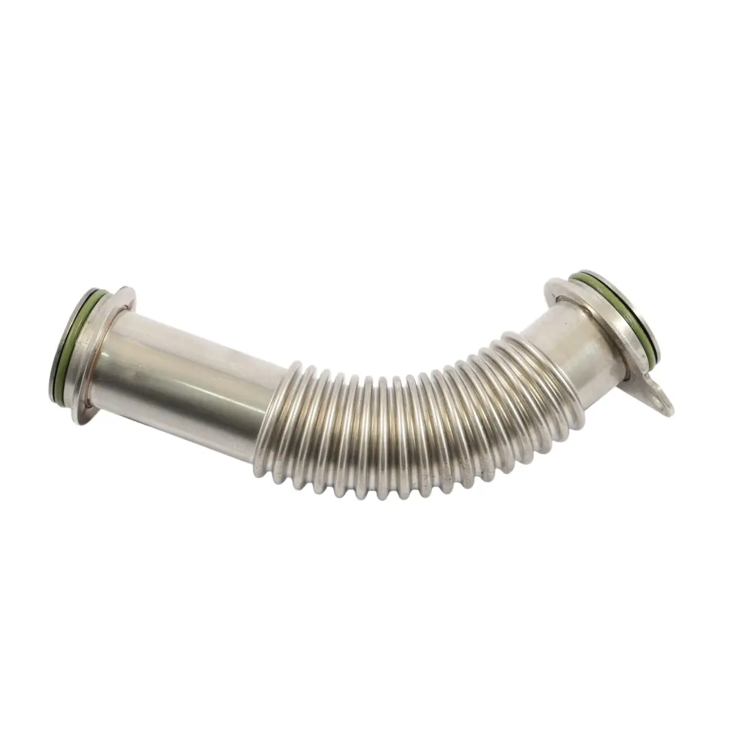 Audi SQ5 8R 3.0 TDI CGQB Turbo Hose Line Tube Pipe - SKU 059145732A - Part number 059145732A
