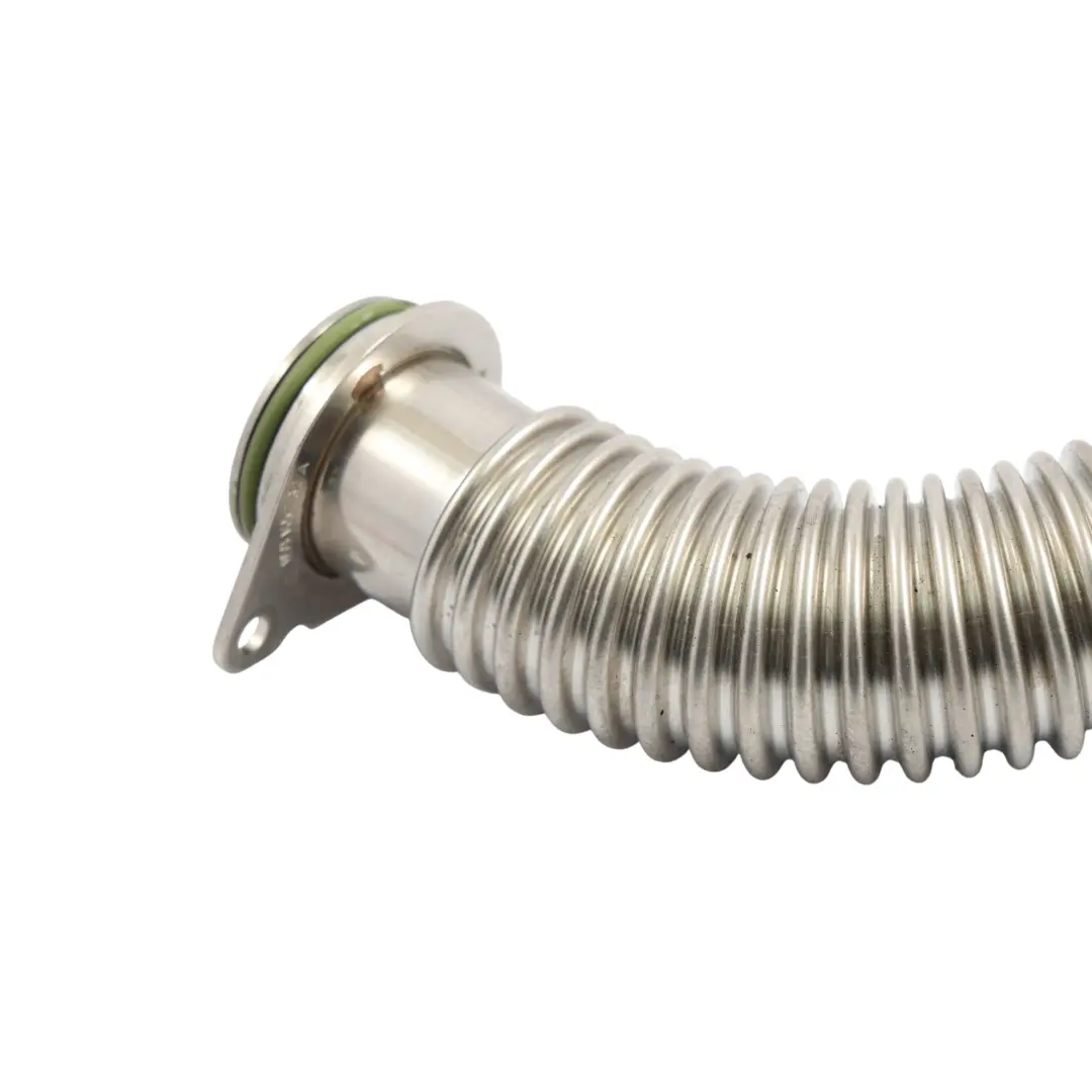 CGQB Tubo Flessibile Turbo Tubo per Audi SQ5 8R 3.0 TDI con numero di parte 059145732A Audi SQ5 8R 3.0 TDI CGQB Tubo Flessibile Turbo Tubo - SKU 059145732A - Numero di parte 059145732A