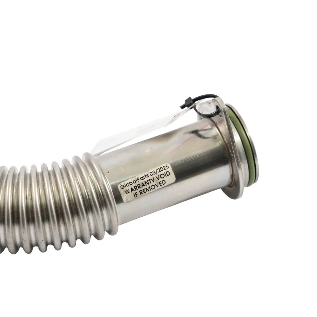 CGQB Diesel Turbo Rura Przewód Wąż do Audi SQ5 8R 3.0 TDI o numerze 059145732A Audi SQ5 8R 3.0 TDI CGQB Diesel Turbo Rura Przewód Wąż - SKU 059145732A - Numer Części 059145732A