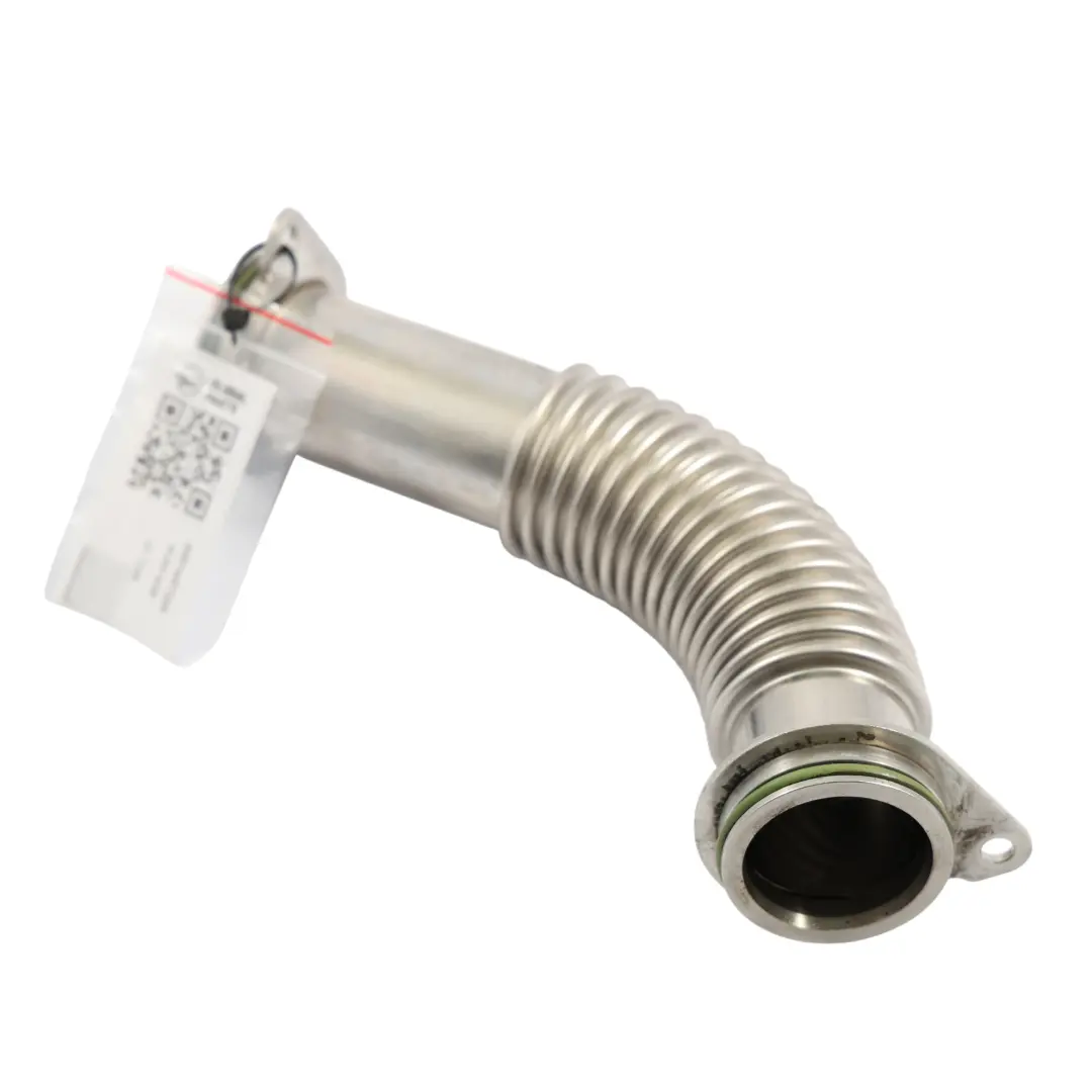 CGQB Tuyau De Turbocompresseur pour Audi SQ5 8R 3.0 TDI à propos du numéro de pièce 059145732A Audi SQ5 8R 3.0 TDI CGQB Tuyau De Turbocompresseur - SKU 059145732A - Numéro de pièce 059145732A