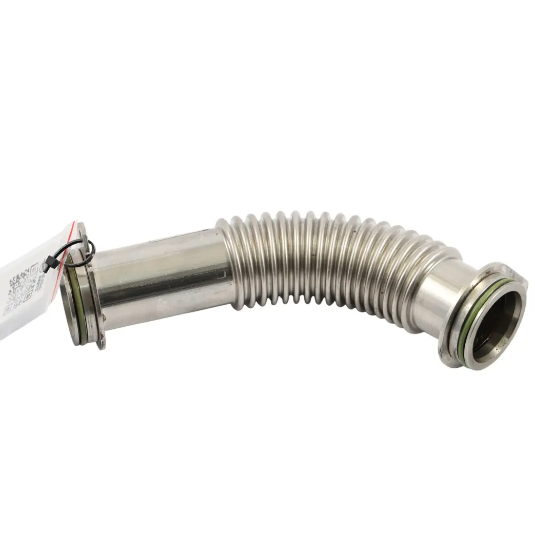 Audi SQ5 8R 3.0 TDI CGQB Turbo Hose Line Tube Pipe - SKU 059145732A - Part number 059145732A