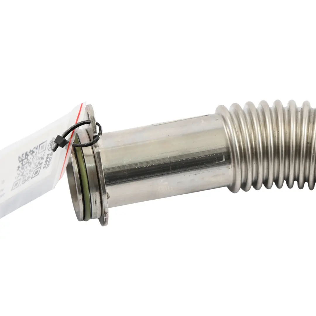 CGQB Tuyau De Turbocompresseur pour Audi SQ5 8R 3.0 TDI à propos du numéro de pièce 059145732A Audi SQ5 8R 3.0 TDI CGQB Tuyau De Turbocompresseur - SKU 059145732A - Numéro de pièce 059145732A