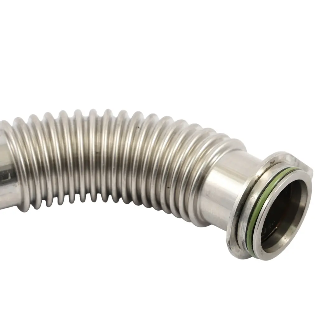 CGQB Tubo Flessibile Turbo Tubo per Audi SQ5 8R 3.0 TDI con numero di parte 059145732A Audi SQ5 8R 3.0 TDI CGQB Tubo Flessibile Turbo Tubo - SKU 059145732A - Numero di parte 059145732A