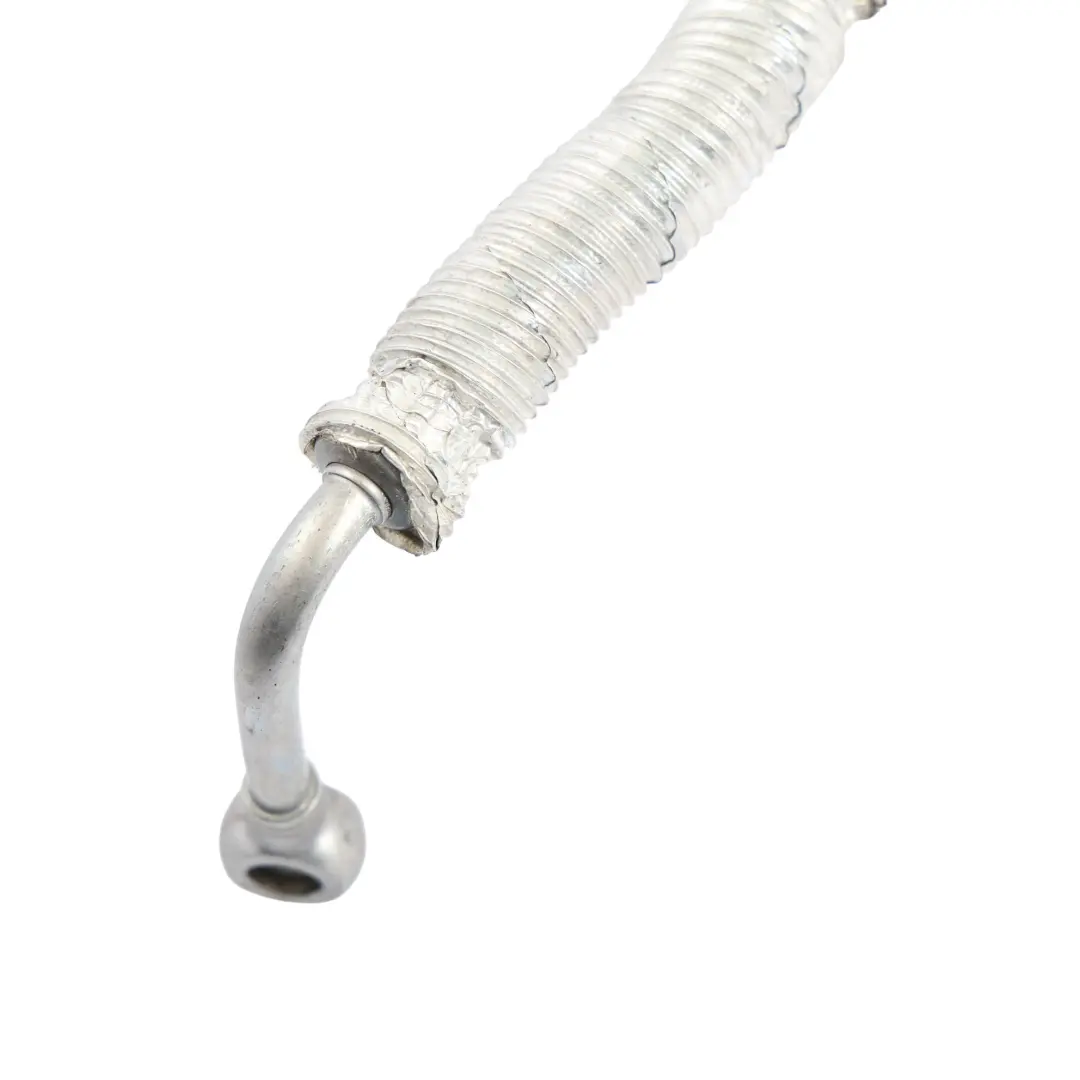 Tubo Dell'Olio Audi A6 C7 Q5 8R Linea Tubo Di Raffreddamento Turbina per con numero di parte 059145771AQ Tubo Dell'Olio Audi A6 C7 Q5 8R Linea Tubo Di Raffreddamento Turbina - SKU 059145771AQ - Numero di parte 059145771AQ
