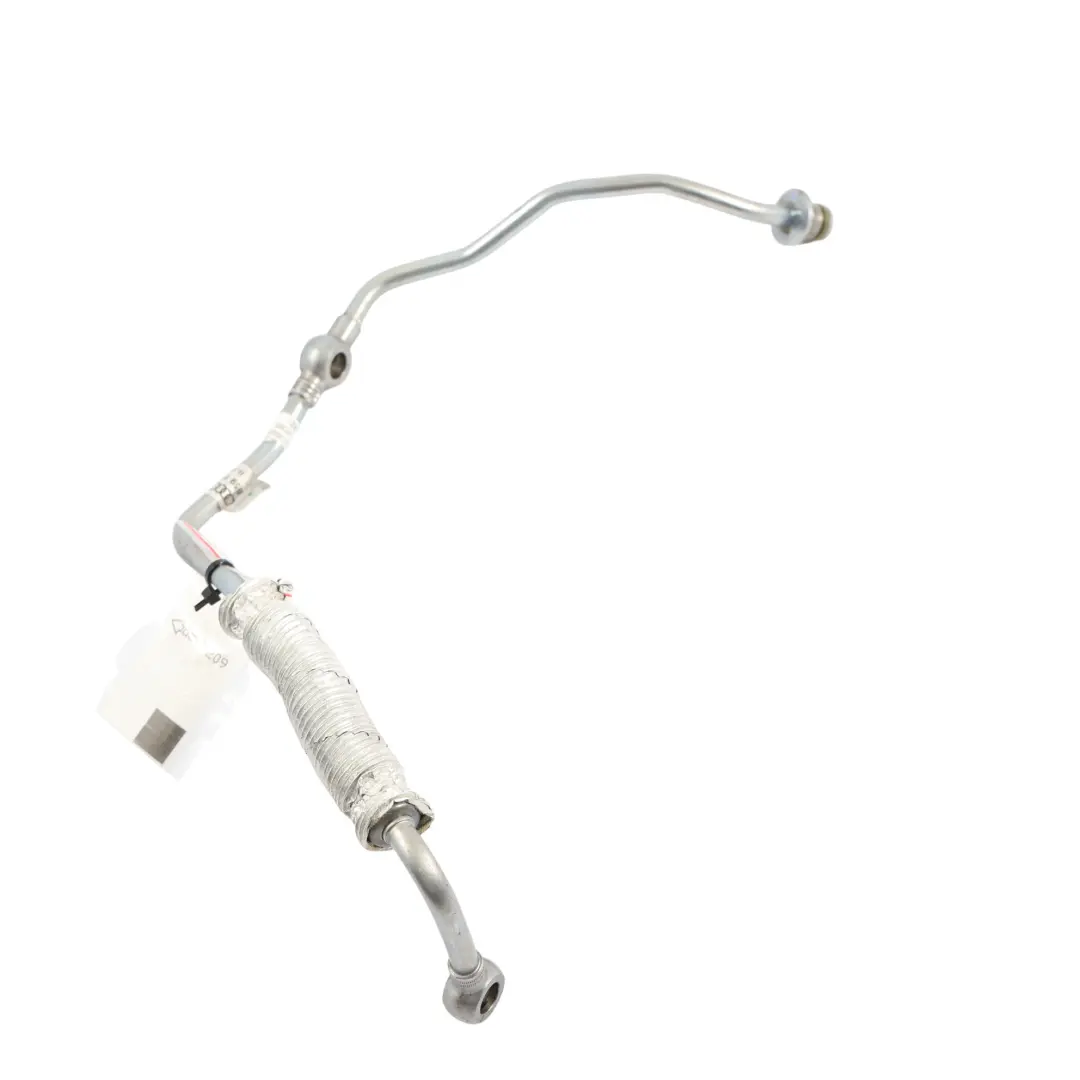 Tubo Dell'Olio Audi A6 C7 Q5 8R Linea Tubo Di Raffreddamento Turbina per con numero di parte 059145771AQ Tubo Dell'Olio Audi A6 C7 Q5 8R Linea Tubo Di Raffreddamento Turbina - SKU 059145771AQ - Numero di parte 059145771AQ