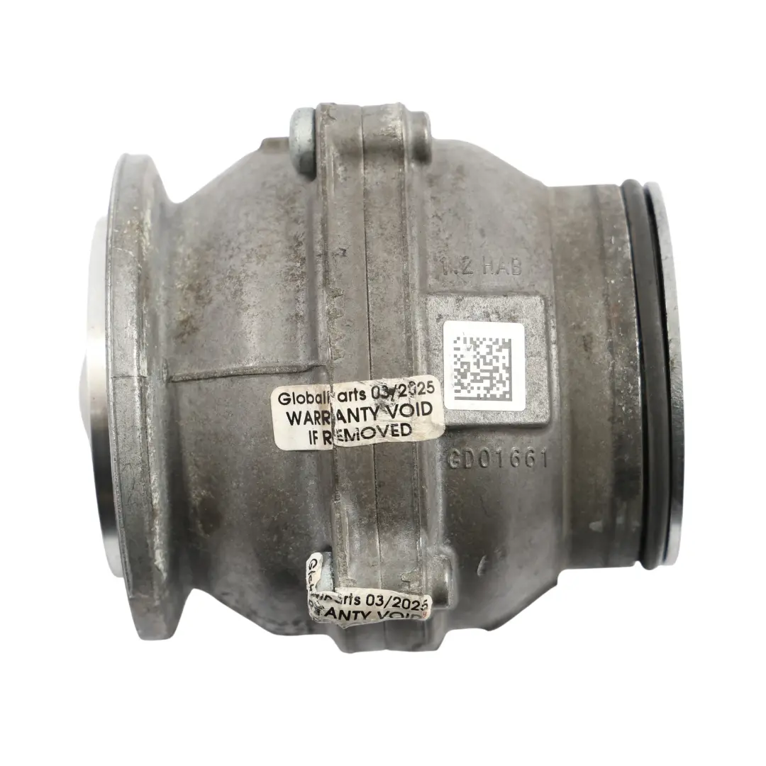 CGQB Soupape De Dérivation Turbo Moteur Diesel pour Audi SQ5 8R 3.0 TDI à propos du numéro de pièce 059145901C Audi SQ5 8R 3.0 TDI CGQB Soupape De Dérivation Turbo Moteur Diesel - SKU 059145901C - Numéro de pièce 059145901C