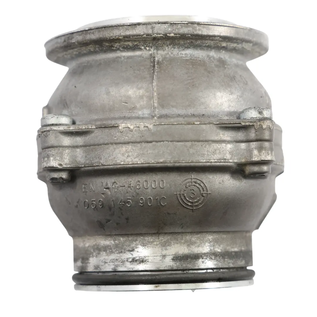 Audi SQ5 8R 3.0 TDI CGQB Motor Diesel Válvula Turbo Bypass - SKU 059145901C - Número de pieza 059145901C