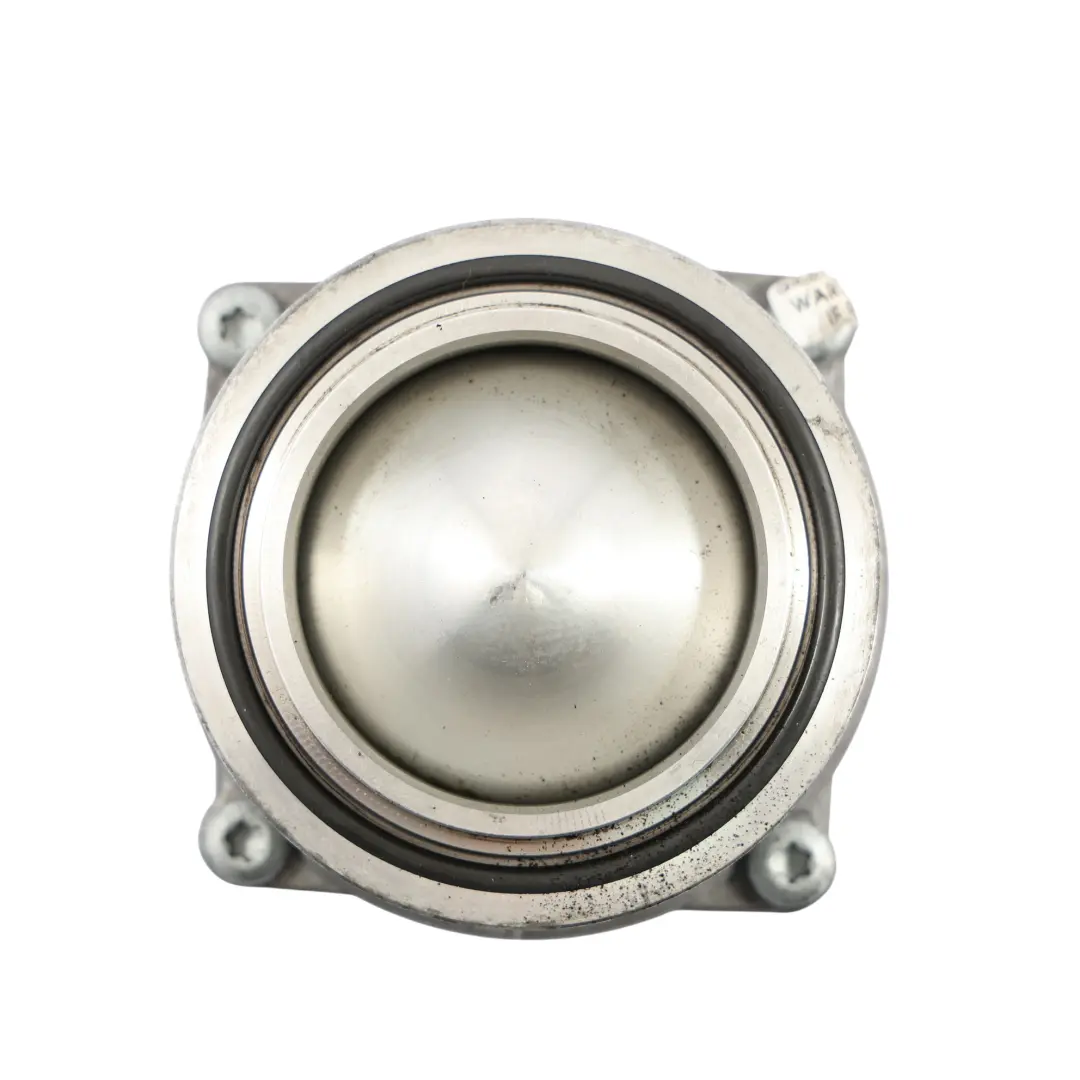 CGQB Motor Diesel Válvula Turbo Bypass para Audi SQ5 8R 3.0 TDI con número de pieza 059145901C Audi SQ5 8R 3.0 TDI CGQB Motor Diesel Válvula Turbo Bypass - SKU 059145901C - Número de pieza 059145901C