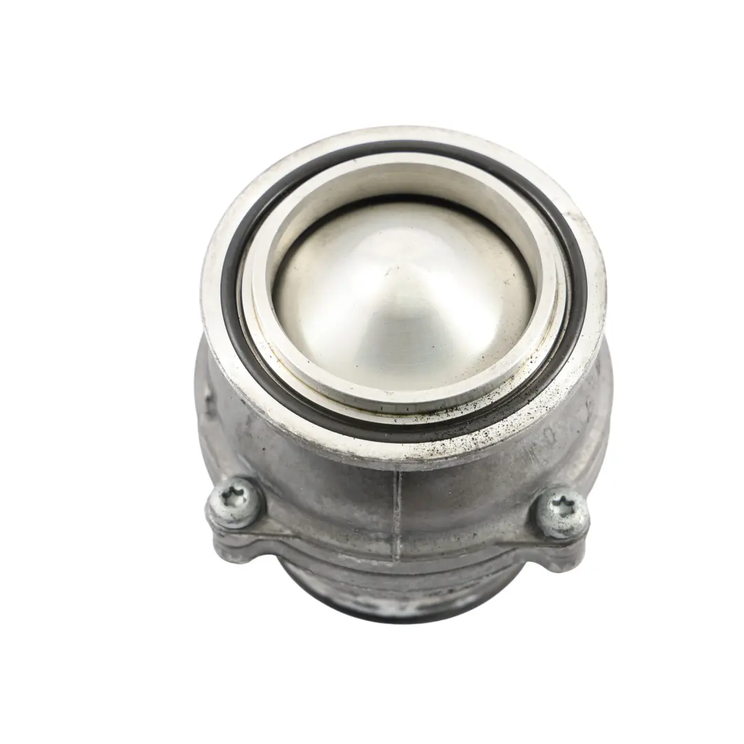 CGQB Soupape De Dérivation Turbo Moteur Diesel pour Audi SQ5 8R 3.0 TDI à propos du numéro de pièce 059145901C Audi SQ5 8R 3.0 TDI CGQB Soupape De Dérivation Turbo Moteur Diesel - SKU 059145901C - Numéro de pièce 059145901C