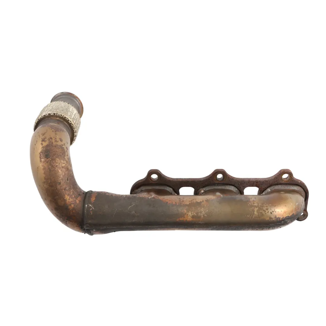 CGQB Gas Abgaskrümmer Links für Audi SQ5 8R 3.0 TDI mit Teilenummer 059253033BQ Audi SQ5 8R 3.0 TDI CGQB Gas Abgaskrümmer Links - SKU 059253033BQ - Teilenummer 059253033BQ