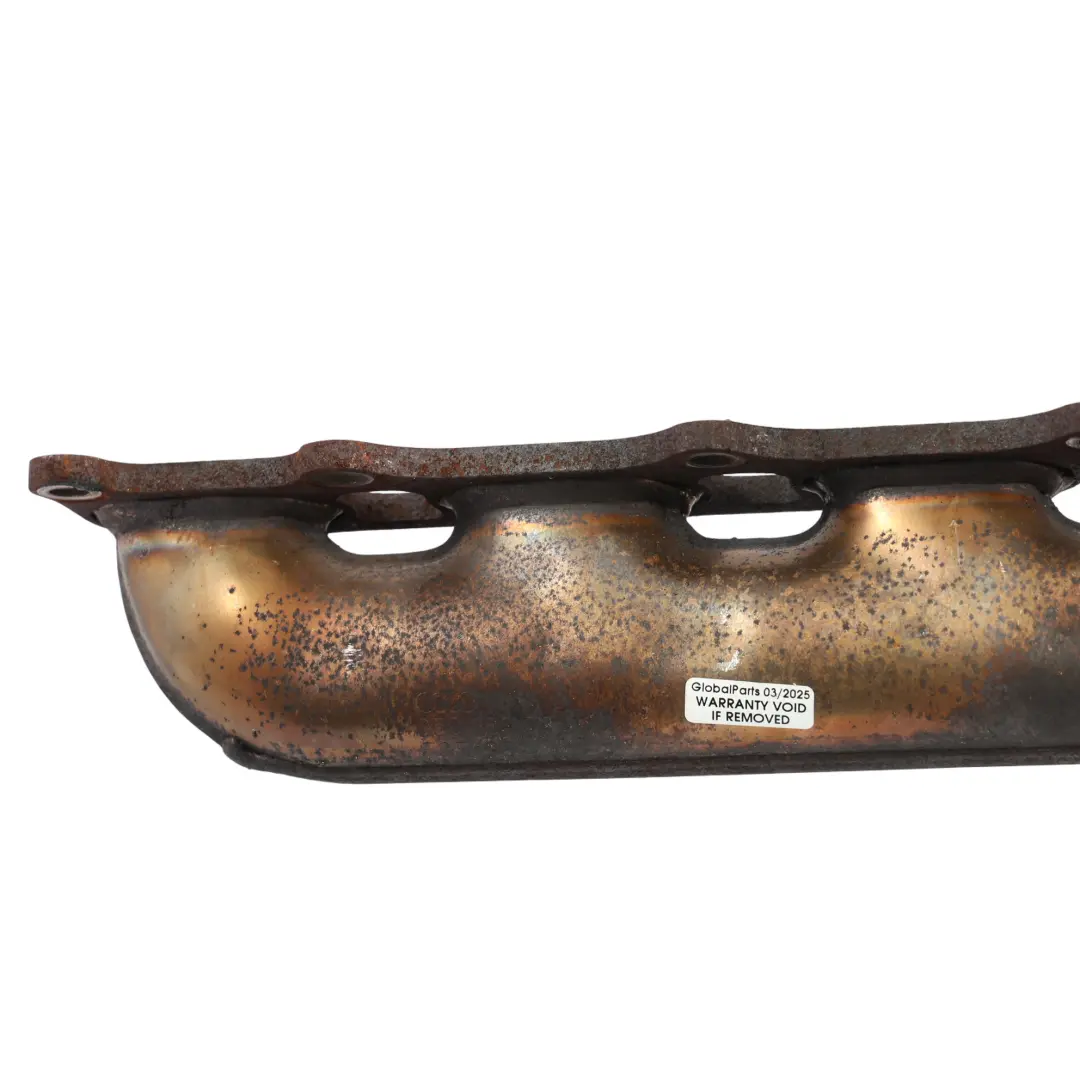 CGQB Kolektor Wydechowy Lewy do Audi SQ5 8R 3.0 TDI o numerze 059253033BQ Audi SQ5 8R 3.0 TDI CGQB Kolektor Wydechowy Lewy - SKU 059253033BQ - Numer Części 059253033BQ