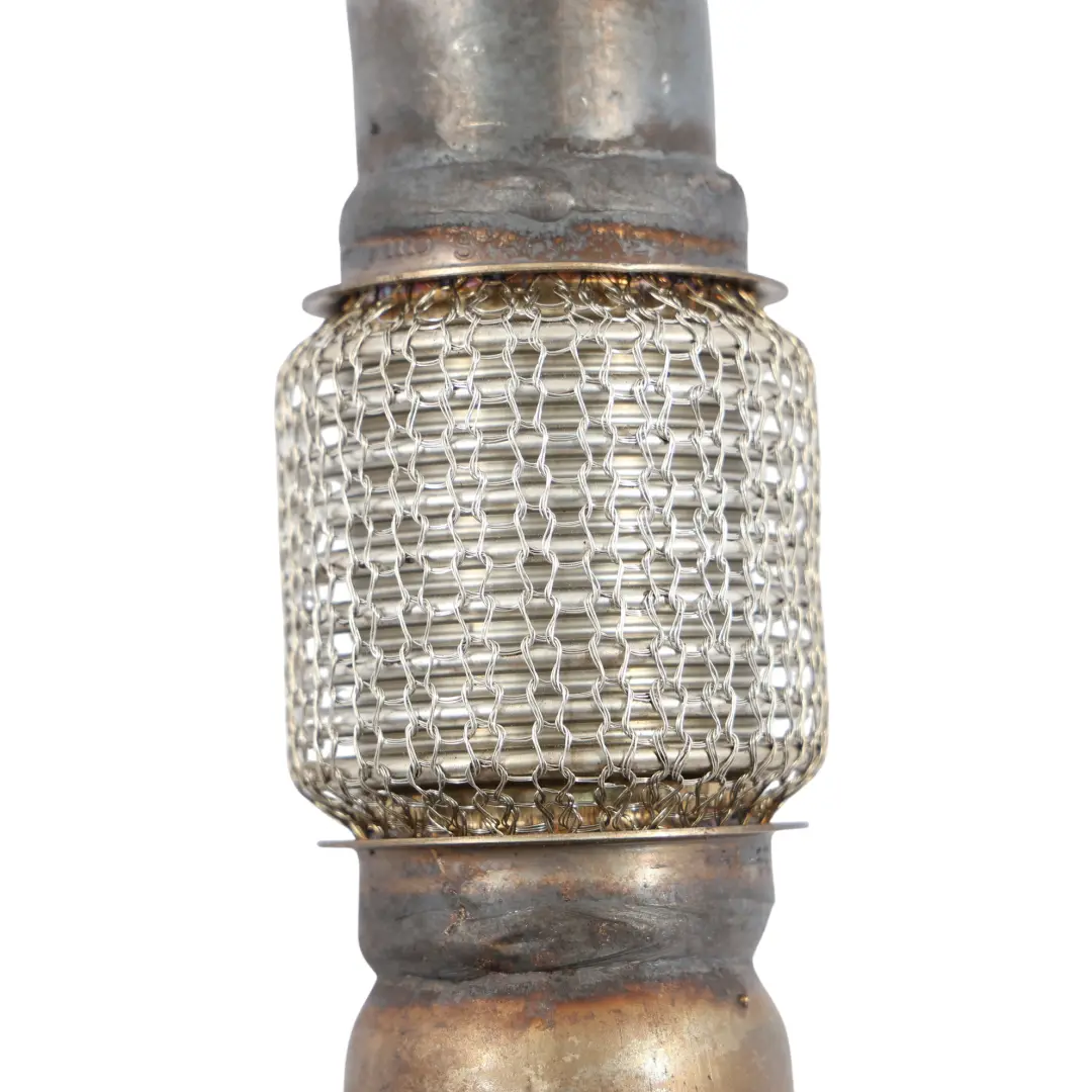 CGQB Colector De Escape De Gas Izquierdo para Audi SQ5 8R 3.0 TDI con número de pieza 059253033BQ Audi SQ5 8R 3.0 TDI CGQB Colector De Escape De Gas Izquierdo - SKU 059253033BQ - Número de pieza 059253033BQ