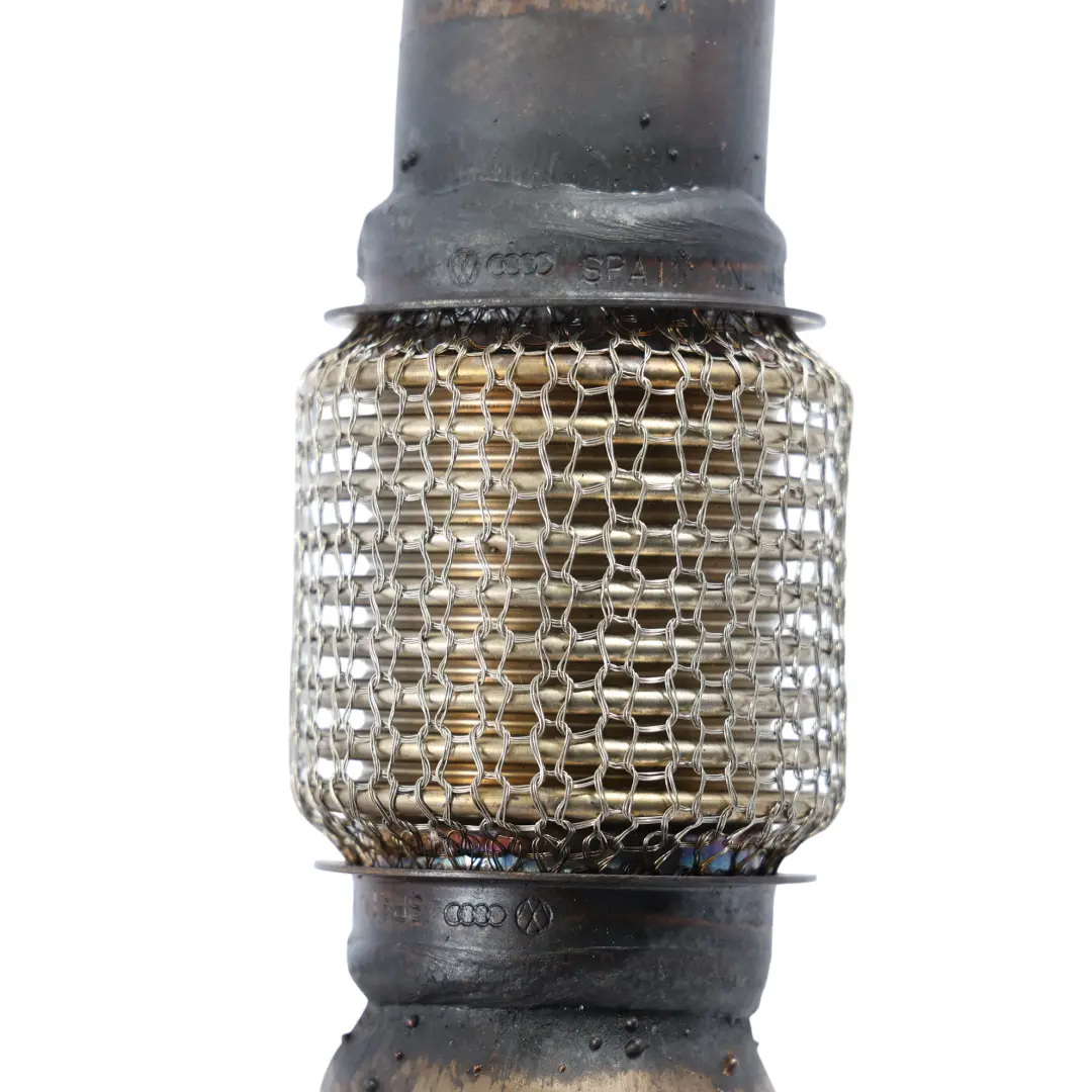 CGQB Gas Collettore Di Scarico Destro per Audi SQ5 8R 3.0 TDI con numero di parte 059253034BQ Audi SQ5 8R 3.0 TDI CGQB Gas Collettore Di Scarico Destro - SKU 059253034BQ - Numero di parte 059253034BQ