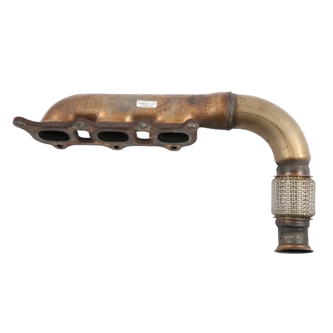 CGQB Gas Collettore Di Scarico Destro per Audi SQ5 8R 3.0 TDI con numero di parte 059253034BQ Audi SQ5 8R 3.0 TDI CGQB Gas Collettore Di Scarico Destro - SKU 059253034BQ - Numero di parte 059253034BQ