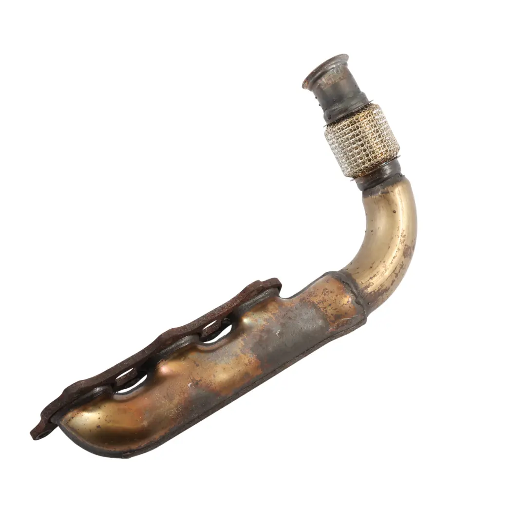 CGQB Kolektor Wydechowy Prawo do Audi SQ5 8R 3.0 TDI o numerze 059253034BQ Audi SQ5 8R 3.0 TDI CGQB Kolektor Wydechowy Prawo - SKU 059253034BQ - Numer Części 059253034BQ