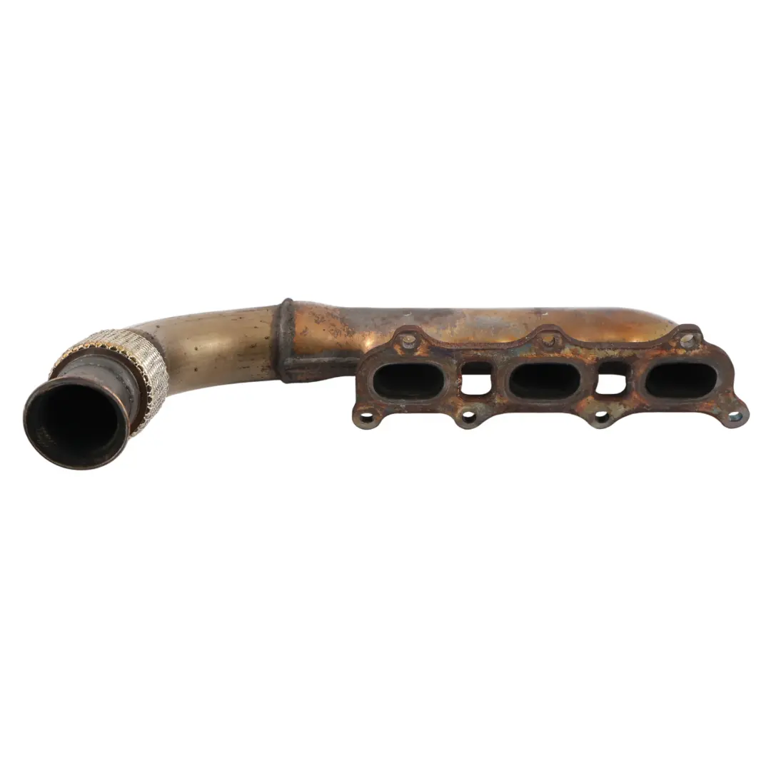Audi SQ5 8R 3.0 TDI CGQB Gas Exhaust Manifold Right O/S - SKU 059253034BQ - Part number 059253034BQ