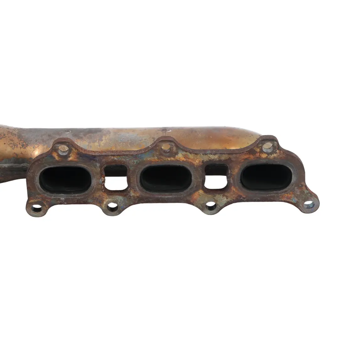 CGQB Gas Exhaust Manifold Right O/S to Audi SQ5 8R 3.0 TDI with Part number 059253034BQ Audi SQ5 8R 3.0 TDI CGQB Gas Exhaust Manifold Right O/S - SKU 059253034BQ - Part number 059253034BQ