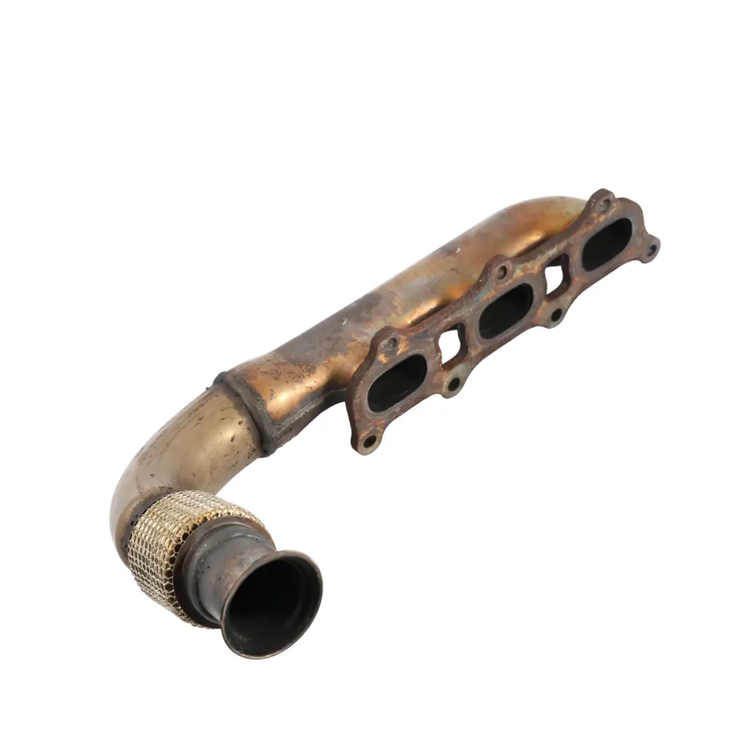 CGQB Gas Exhaust Manifold Right O/S to Audi SQ5 8R 3.0 TDI with Part number 059253034BQ Audi SQ5 8R 3.0 TDI CGQB Gas Exhaust Manifold Right O/S - SKU 059253034BQ - Part number 059253034BQ