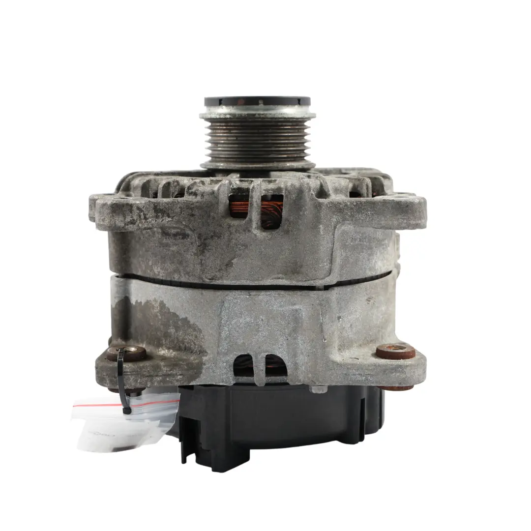 CGQB Diesel Engine Alternator Generator to Audi SQ5 8R 3.0 TDI with Part number 059903018Q Audi SQ5 8R 3.0 TDI CGQB Diesel Engine Alternator Generator - SKU 059903018Q - Part number 059903018Q