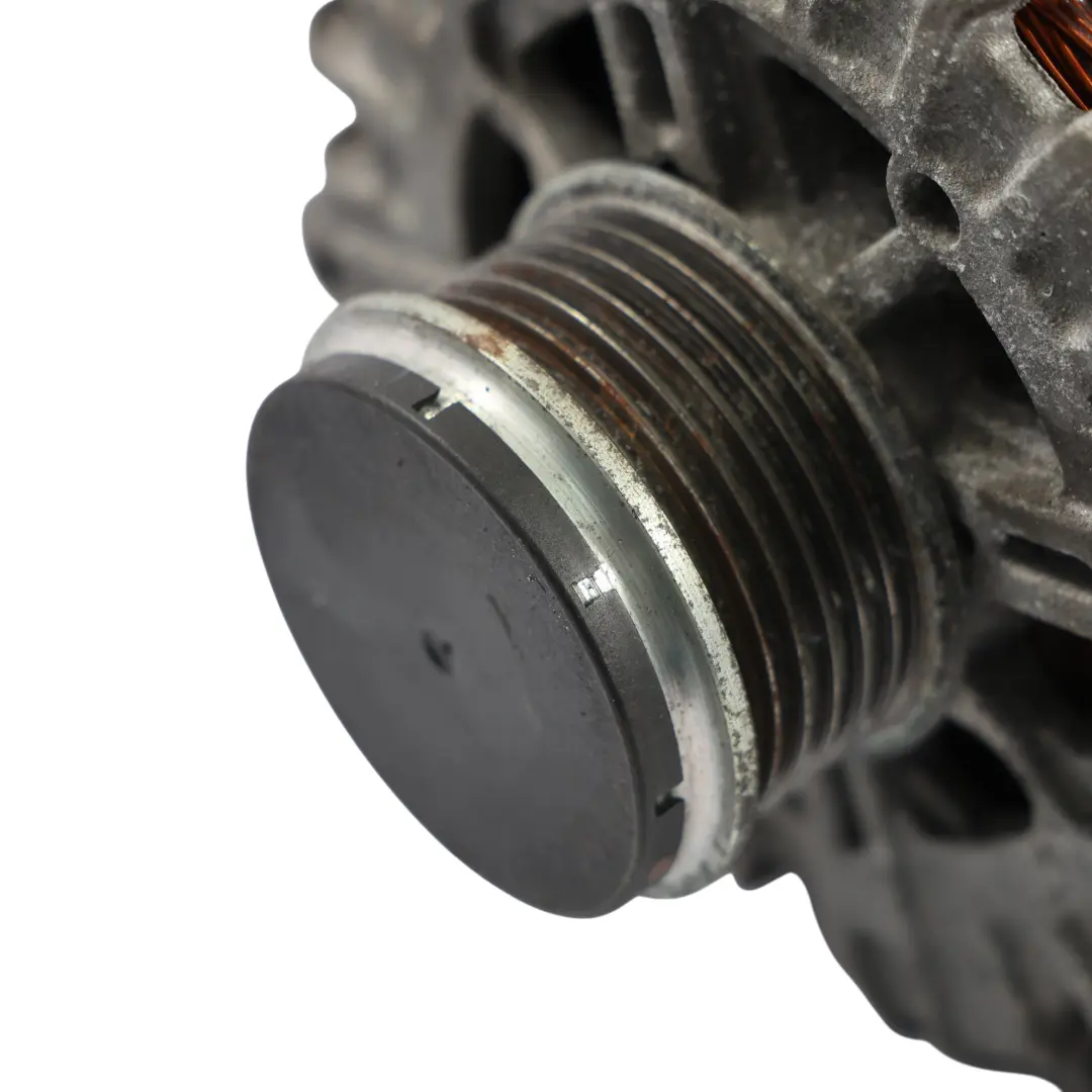 CGQB Dieselmotor Lichtmaschine Generator für Audi SQ5 8R 3.0 TDI mit Teilenummer 059903018Q Audi SQ5 8R 3.0 TDI CGQB Dieselmotor Lichtmaschine Generator - SKU 059903018Q - Teilenummer 059903018Q