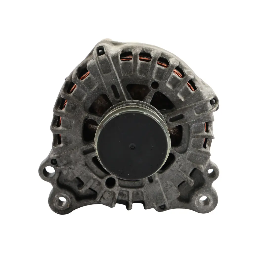 CGQB Alternateur Et Générateur Pour Moteur Diesel pour Audi SQ5 8R 3.0 TDI à propos du numéro de pièce 059903018Q Audi SQ5 8R 3.0 TDI CGQB Alternateur Et Générateur Pour Moteur Diesel - SKU 059903018Q - Numéro de pièce 059903018Q