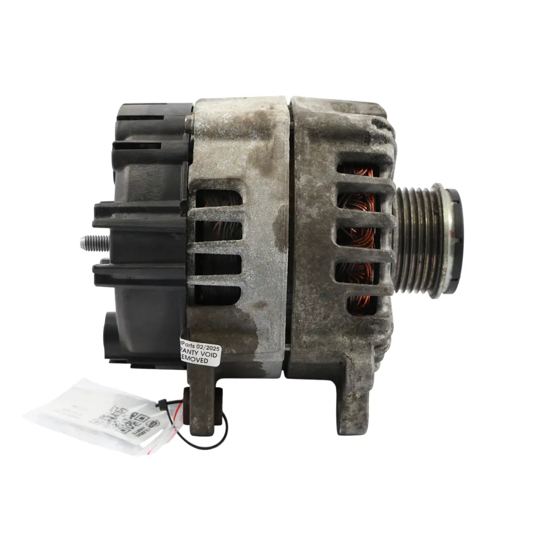 CGQB Diesel Alternator do Audi SQ5 8R 3.0 TDI o numerze 059903018Q Audi SQ5 8R 3.0 TDI CGQB Diesel Alternator - SKU 059903018Q - Numer Części 059903018Q