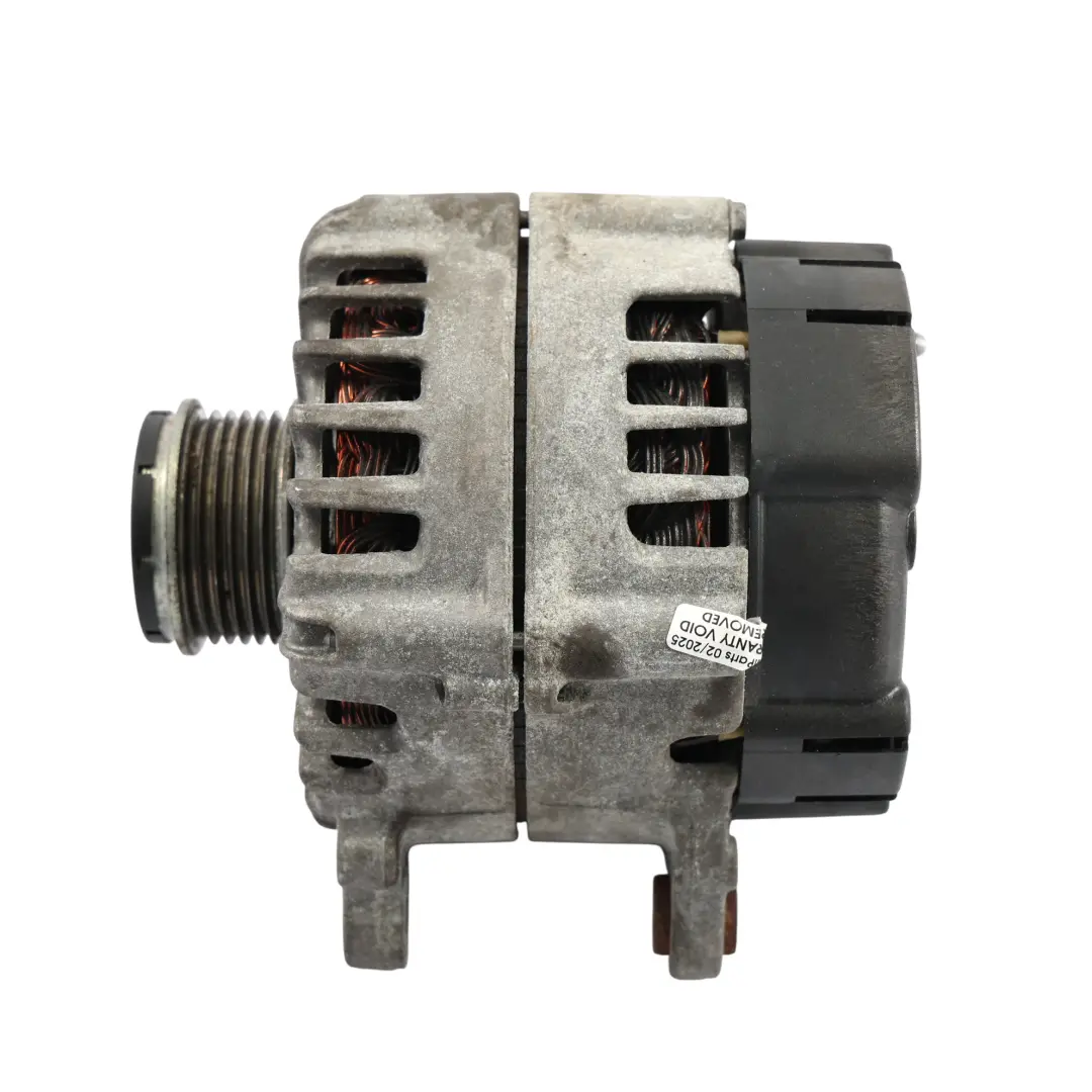 CGQB Alternateur Et Générateur Pour Moteur Diesel pour Audi SQ5 8R 3.0 TDI à propos du numéro de pièce 059903018Q Audi SQ5 8R 3.0 TDI CGQB Alternateur Et Générateur Pour Moteur Diesel - SKU 059903018Q - Numéro de pièce 059903018Q