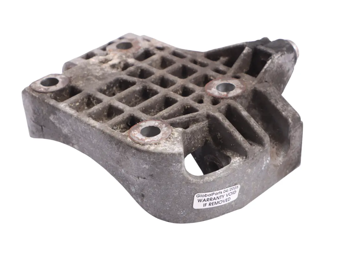 Alternator Generator Bracket Holder Support to Audi Q7 4L 3.0 TDI with Part number 059903143P Audi Q7 4L 3.0 TDI Alternator Generator Bracket Holder Support - SKU 059903143P - Part number 059903143P