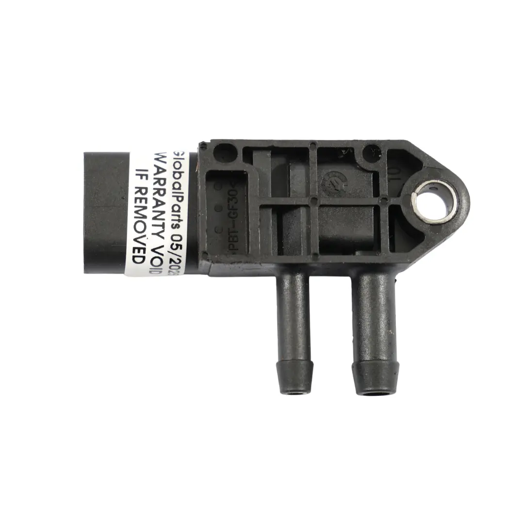 DPF Sensore di pressione di scarico Diesel TDI per Audi A4 B8 A6 C6 con numero di parte 059906051A Audi A4 B8 A6 C6 DPF Sensore di pressione di scarico Diesel TDI - SKU 059906051A - Numero di parte 059906051A