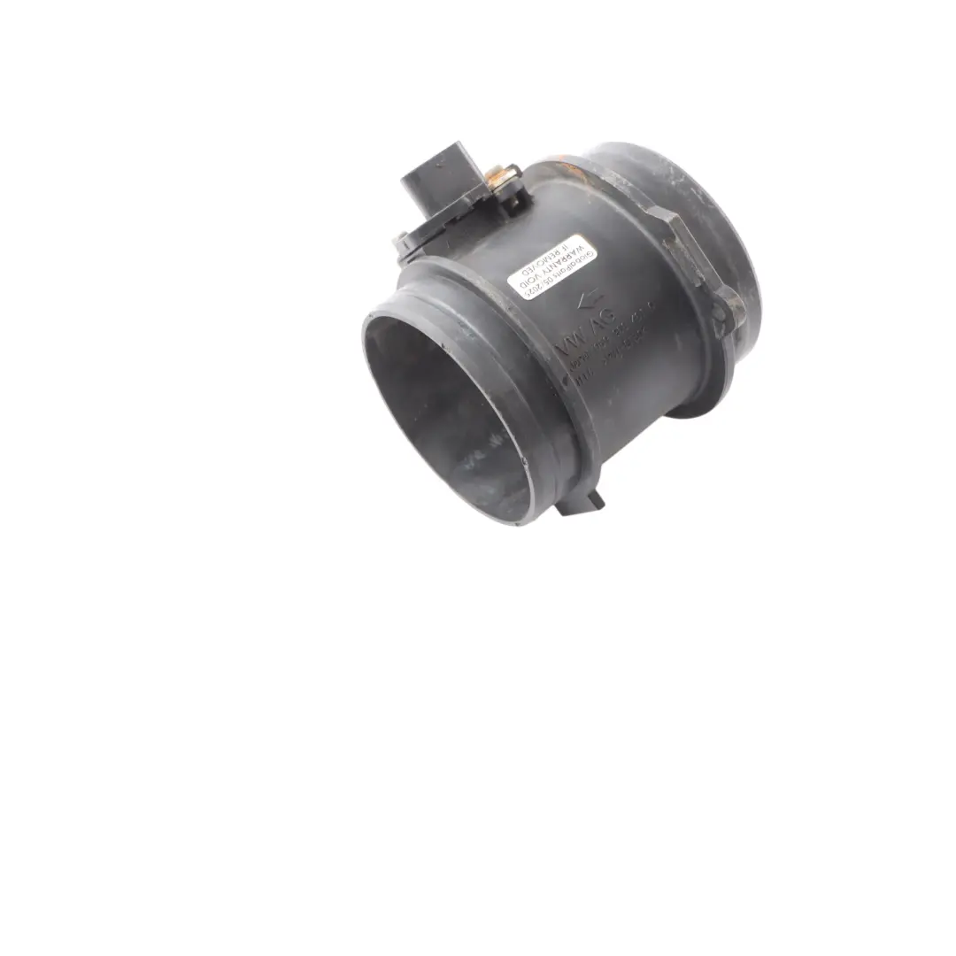 Sensor De Flujo Aire Sensor Medidor Masa para Audi SQ5 8R 3.0 TDI Diesel con número de pieza 059906461Q Audi SQ5 8R 3.0 TDI Diesel Sensor De Flujo Aire Sensor Medidor Masa - SKU 059906461Q - Número de pieza 059906461Q