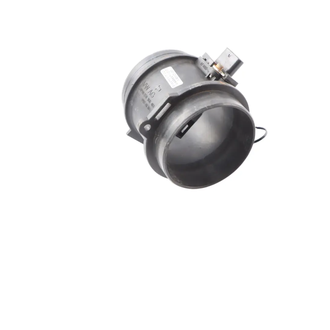 Flusso D'Aria Sensore Di Massa per Audi SQ5 8R 3.0 TDI Diesel con numero di parte 059906461Q Audi SQ5 8R 3.0 TDI Diesel Flusso D'Aria Sensore Di Massa - SKU 059906461Q - Numero di parte 059906461Q