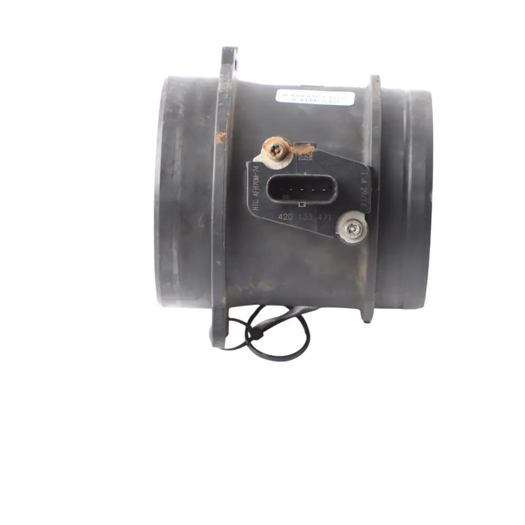 Przepływomierz Powietrza do Audi SQ5 8R 3.0 TDI Diesel o numerze 059906461Q Audi SQ5 8R 3.0 TDI Diesel Przepływomierz Powietrza - SKU 059906461Q - Numer Części 059906461Q