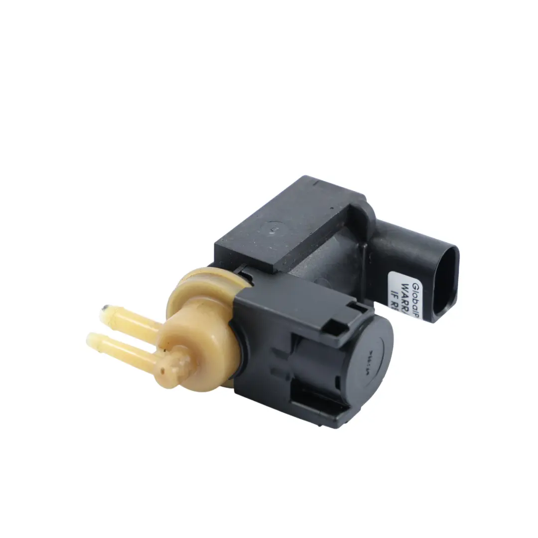 Exhaust Boost Pressure Solenoid Valve to Audi SQ5 8R with Part number 059906627N Audi SQ5 8R Exhaust Boost Pressure Solenoid Valve - SKU 059906627N - Part number 059906627N