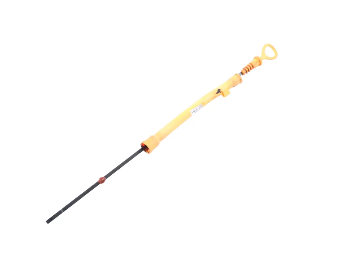 Audi TT 8N Führung Öl Rohr Niveaumess Stab Rohr Führung - SKU 06A103663B - Teilenummer 06A103663B