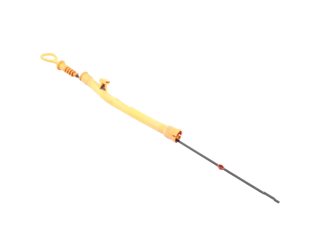 Audi TT 8N Führung Öl Rohr Niveaumess Stab Rohr Führung - SKU 06A103663B - Teilenummer 06A103663B
